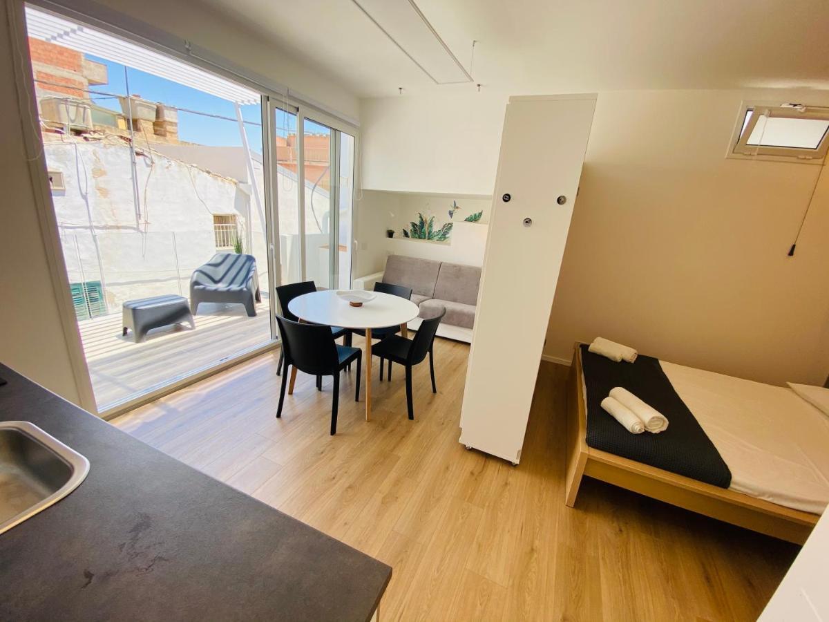 Vakantiehuis Ragusa 2 Al Mare Marina di Ragusa