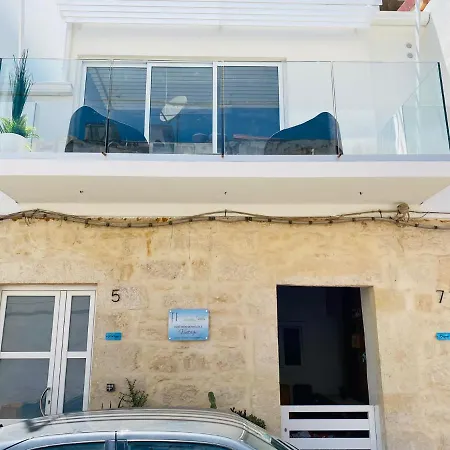 Ragusa 2 Al Mare Marina di Ragusa Exterior photo