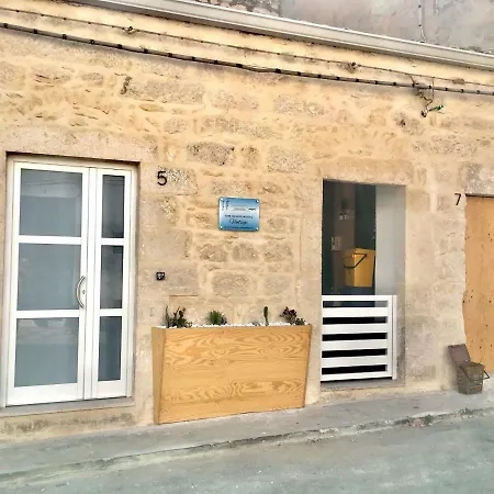 Ragusa 2 Al Mare Marina di Ragusa Exterior photo