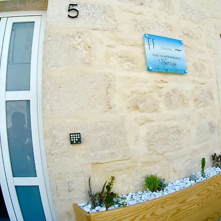 Ragusa 2 Al Mare Marina di Ragusa Exterior photo