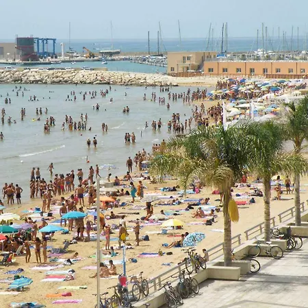 Ragusa 2 Al Mare Marina di Ragusa Exterior photo