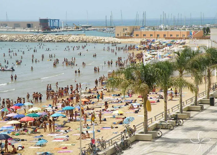 Ragusa 2 Al Mare