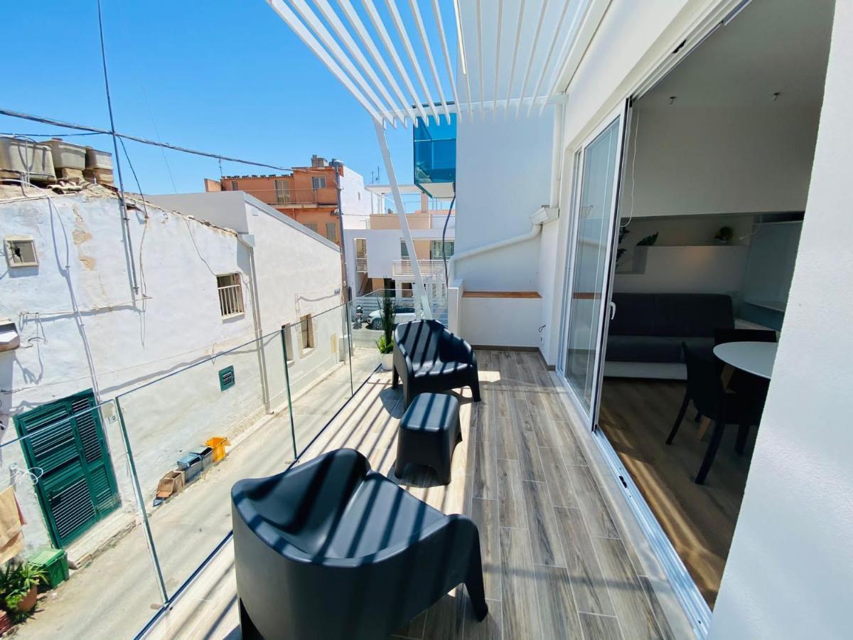 Ragusa 2 Al Mare Holiday home *
