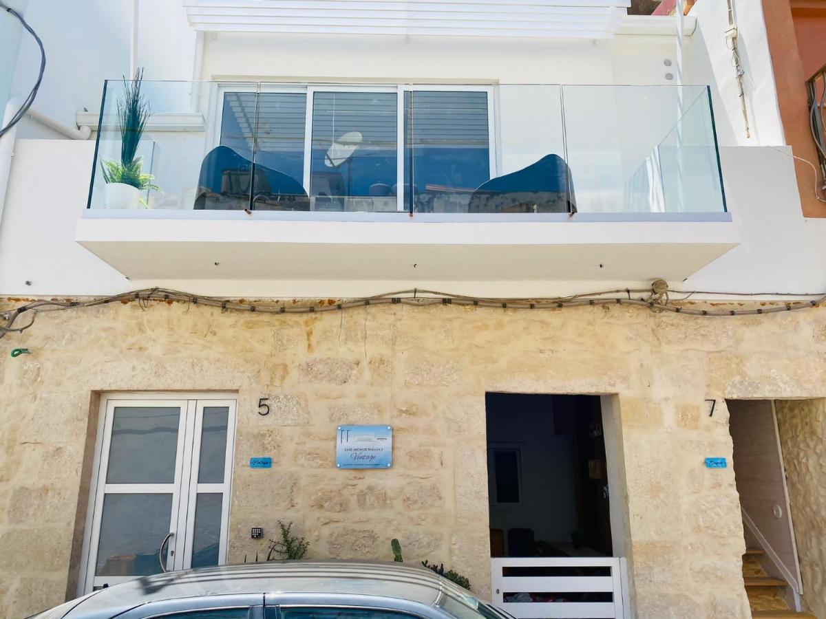 Ragusa 2 Al Mare Holiday home *