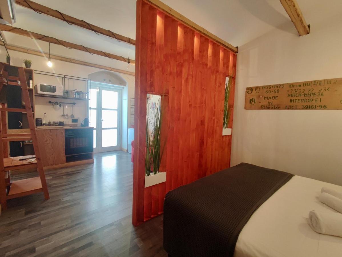 Holiday home Ragusa 2 Al Mare Marina di Ragusa