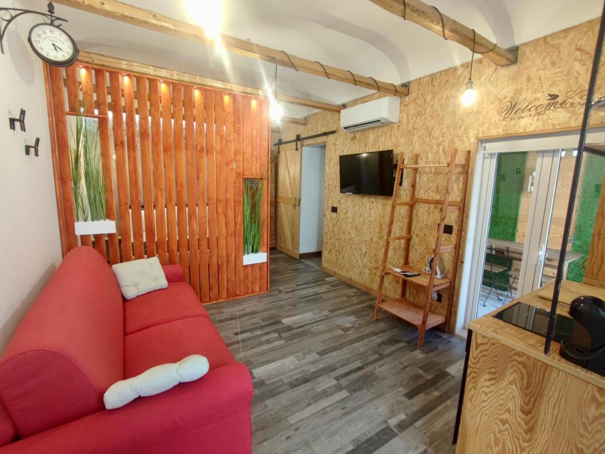 Holiday home Ragusa 2 Al Mare