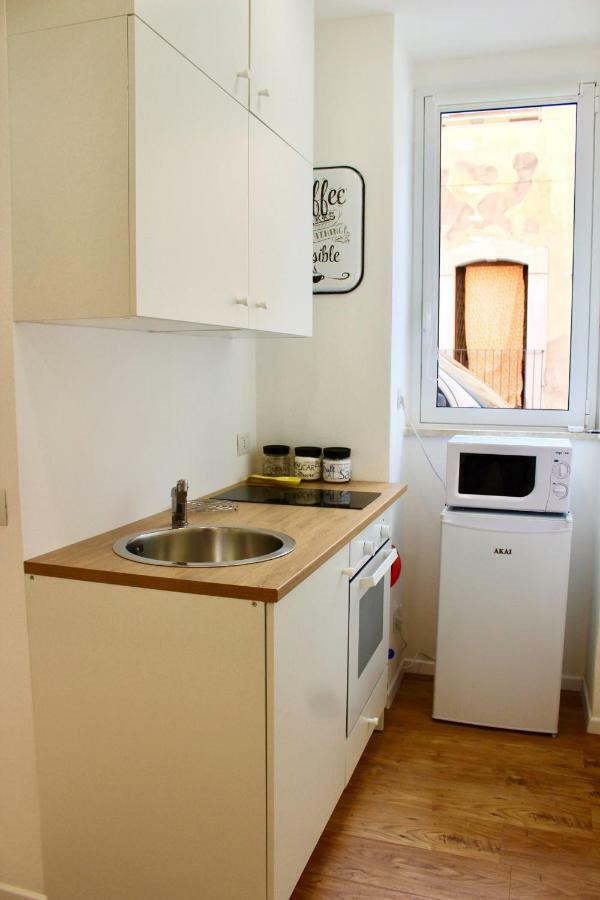 Ragusa 2 Al Mare Holiday home