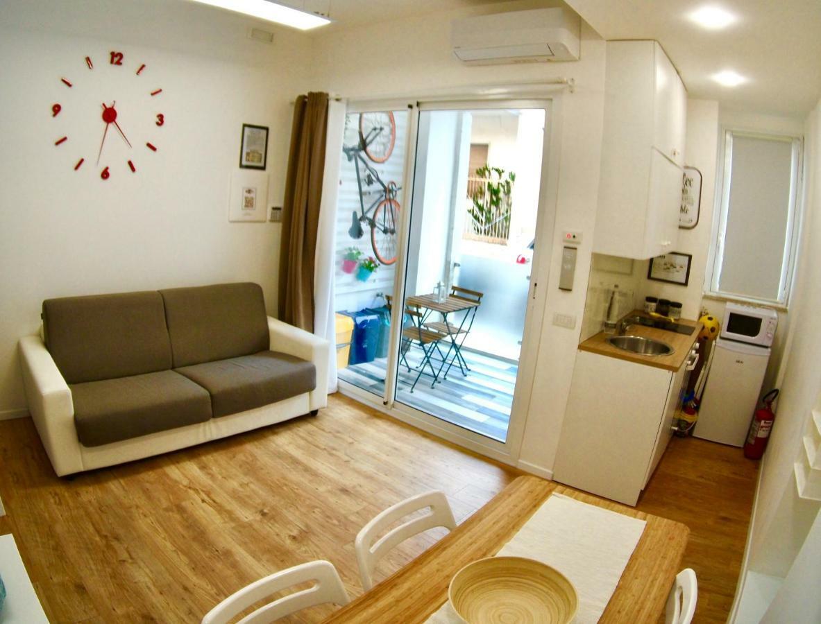 Holiday home Ragusa 2 Al Mare Marina di Ragusa