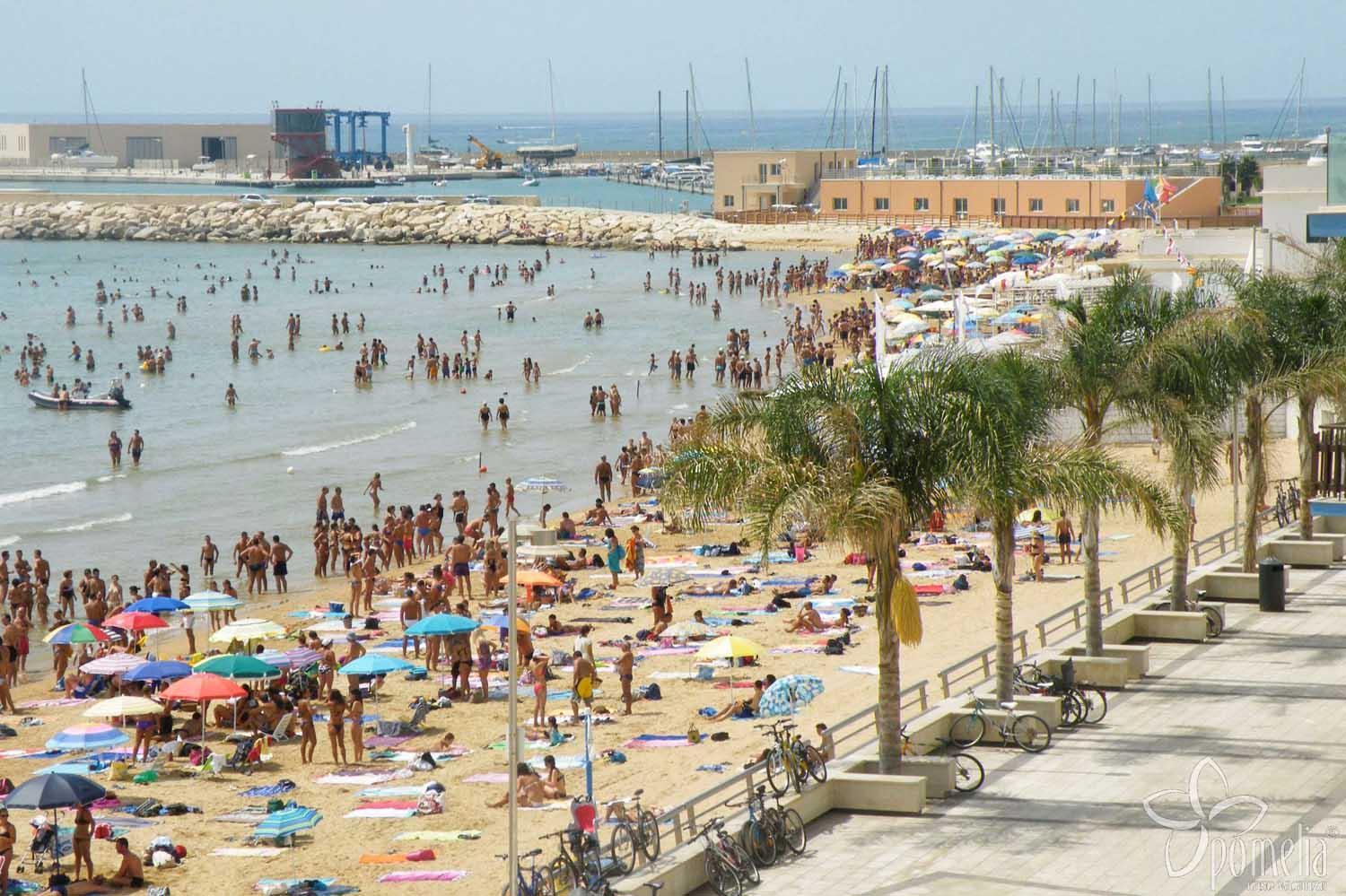 Ragusa 2 Al Mare Holiday home *