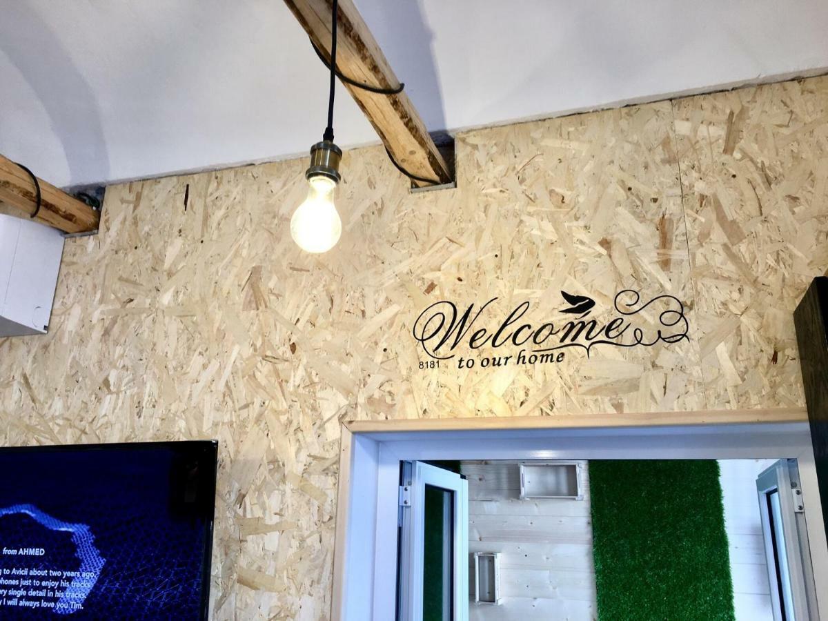 Holiday home Ragusa 2 Al Mare